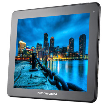 Tablet 9,7" Modecom FreeTAB 9701 IPS Android 4.0