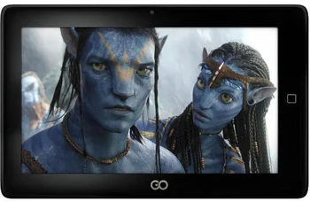 Tablet Goclever i101 512MB RAM Android 2.2