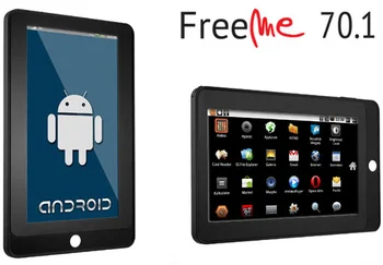 Tablet Lark FreeMe 70.1 android 2.3 + 1300 lektur szkolnych