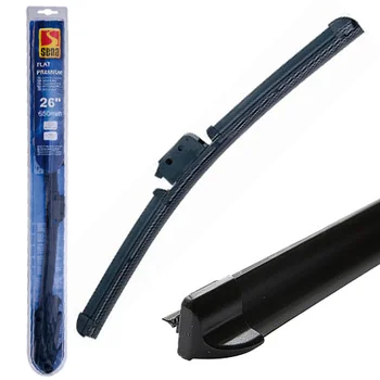 Teflonowe wycieraczki płaskie SENA FLAT PREMIUM 16" 400 - 410 mm (1szt)