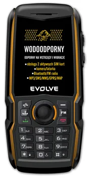 Telefon GSM EVOLVE Gladiator RG200 Dual SIM