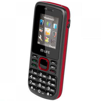 Telefon GSM M-LIFE ML0529 Dual SIM