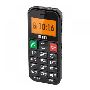 Telefon GSM M-LIFE ML0608 SENIOR