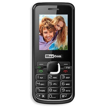 Telefon GSM MaxCom MM131 Dual SIM