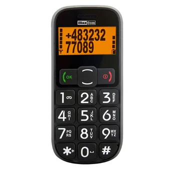 Telefon GSM MaxCom MM430BB SENIOR