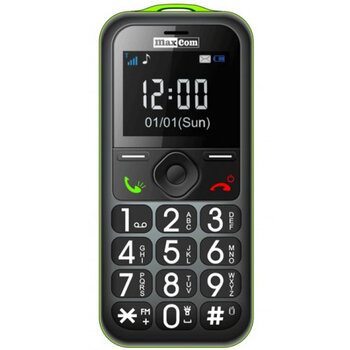 Telefon GSM MaxCom MM560BB SENIOR