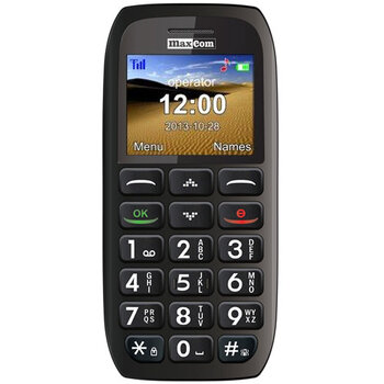 Telefon GSM MaxCom MM570BB SENIOR