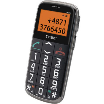 Telefon GSM TRAK CP-070 Senior