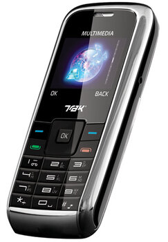 Telefon GSM TRAK CP-110 Dual SIM
