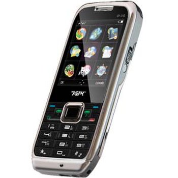 Telefon GSM TRAK CP-310 Dual SIM