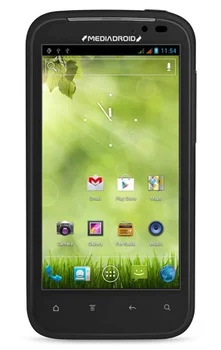 Telefon Media-Tech MT7005K Imperius Aero IPS Android 4.x