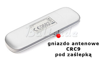 Tenda 3G150B  + Huawei E173u-2