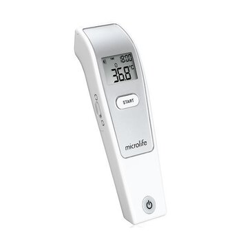 Termometr bezdotykowy Microlife NC 150