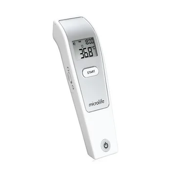 Termometr bezdotykowy Microlife NC 150