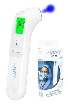 Termometr bezdotykowy VITAMMY SPOT