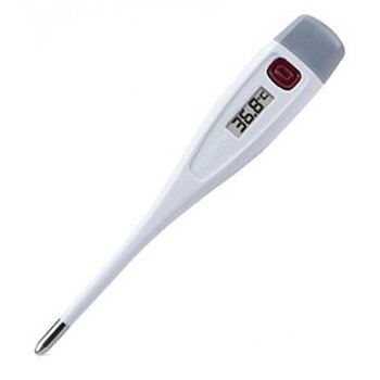 Termometr elektroniczny ROSSMAX TG100