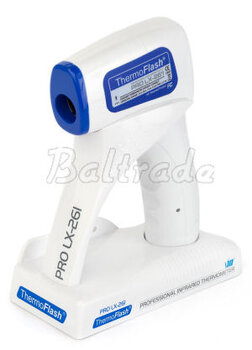 Termometr THERMOFLASH LX-261 VISIOMED