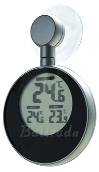 Termometr zaokienny Meteo SP-33