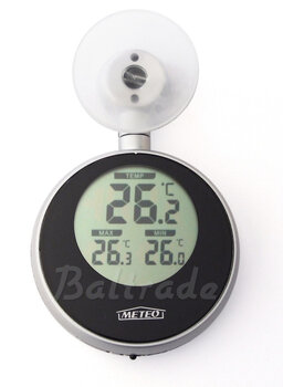 Termometr zaokienny Meteo SP-33