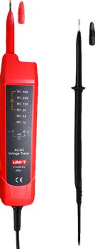 Tester napięcia UT22B-EU UNI-T Tester napięcia UT22B-EU UNI-T