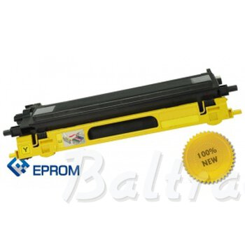 Toner Brother TN 115Y (HL 4040) Yellow