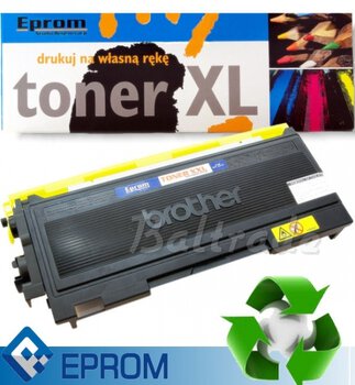 Toner Brother TN 2005 (HL 2035) Eprom