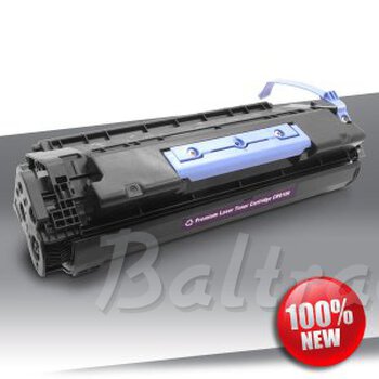 Toner Canon 706 CRG (MF6500) Black