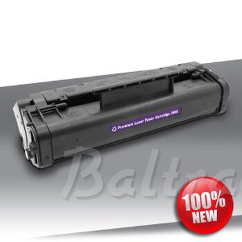 Toner HP 06A 5L/6L LJ Black (C3906A)