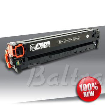 Toner HP 125A  1215  CP CLJ BLACK CB540A