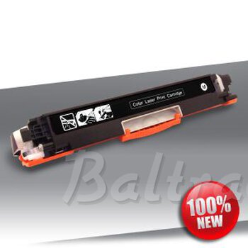 Toner HP 126A / 1025 CP CLJ BLACK (CE310A)