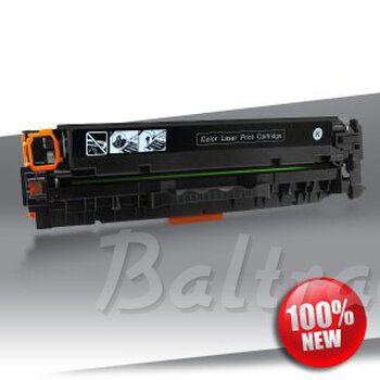 Toner HP 128A 1415 CP CLJ BLACK CE320A
