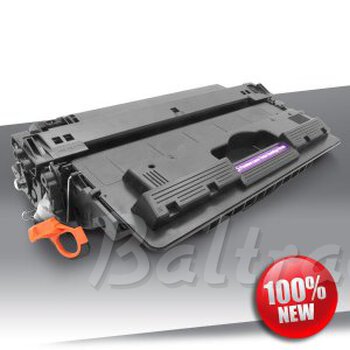 Toner HP 16A 5200 LJ BLACK Q7516A