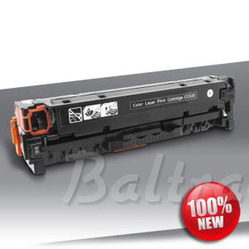 Toner HP 304A 2025 CP CLJ BLACK CC530A