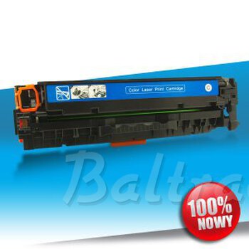 Toner HP 305A 351 / 475 PRO Cyan CE411A