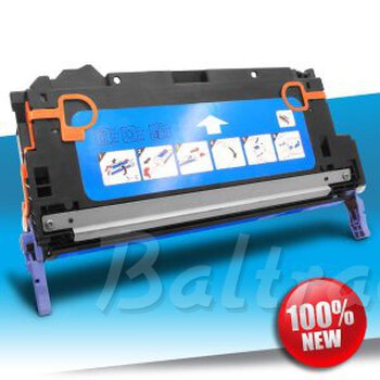 Toner HP 503A 3800 CLJ Cyan (Q7581A)