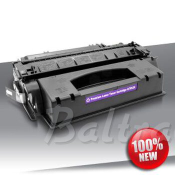 Toner HP 53X P2015 LJ BLACK Q7553X