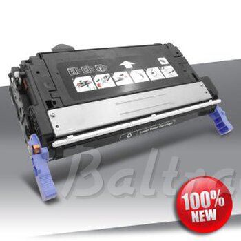 Toner HP 643A 4700 CLJ Black Q5950A