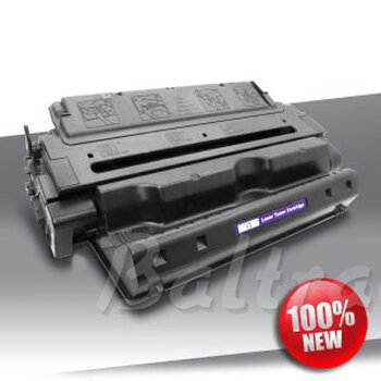 Toner HP 82X 8100 LJ BLACK (C4182X)