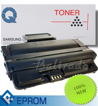 Toner Samsung 4824 4828 SCX Black  MLT-D2092L