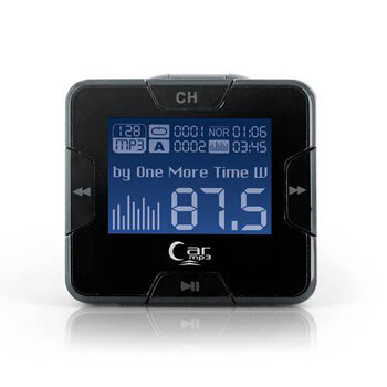 transmiter FM 4World Elite2 07546