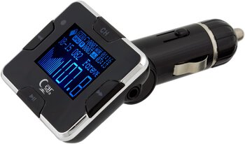 transmiter FM OG33 MP3/WMA