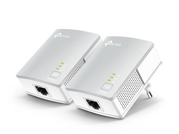 Transmitery sieciowe TP-LINK - AV600 PA4010KIT