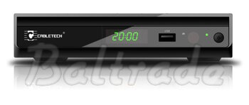 Tuner DVB-T Cabletech URZ0083E