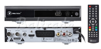 Tuner DVB-T Cabletech URZ0083Q