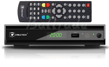 Tuner DVB-T Cabletech URZ0083Q