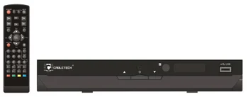 Tuner DVB-T Cabletech URZ0086 twin tuner
