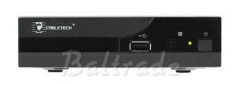 Tuner DVB-T Cabletech URZ0187