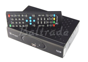 Tuner DVB-T Cabletech URZ0195 Tuner DVB-T Cabletech URZ0195