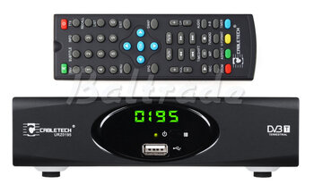 Tuner DVB-T Cabletech URZ0195