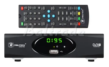 Tuner DVB-T Cabletech URZ0195